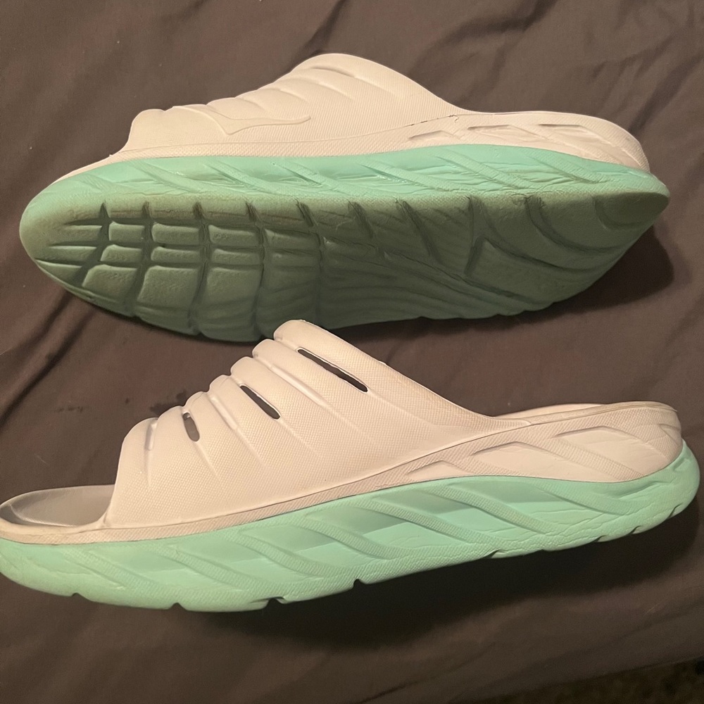 Hoka One One Sandals